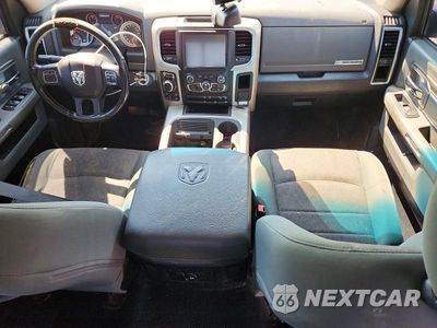 Zdjęcie 8 z 12 samochodu: 2016 RAM 1500 SLT VIN:1C6RR7LM2GS205183 - miniatura