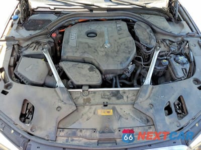 Zdjęcie 11 z 12 samochodu: 2019 BMW 530E VIN:WBAJA9C57KB254290 - miniatura