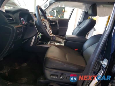 Zdjęcie 7 z 12 samochodu: 2022 TOYOTA 4RUNNER SR5 PREMIUM VIN:JTEFU5JR6N5276021 - miniatura