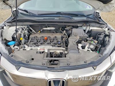 Zdjęcie 12 z 13 samochodu: 2019 HONDA HR-V LX VIN:3CZRU6H37KM725540 - miniatura