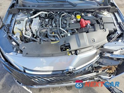 Zdjęcie 11 z 12 samochodu: 2026 NISSAN SENTRA SR VIN:3N1AB9DV3TY260107 - miniatura