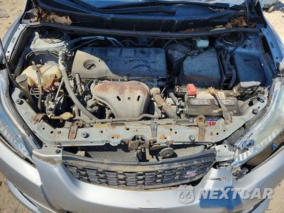 Zdjęcie 11 z 13 samochodu: 2009 TOYOTA COROLLA MATRIX S VIN:2T1LE40EX9C004691 - miniatura