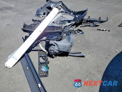 Zdjęcie 12 z 13 samochodu: 2022 BMW X5 XDRIVE45E VIN:5UXTA6C02N9M41199 - miniatura