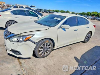 2017 NISSAN ALTIMA 2.5 SV 1N4AL3AP4HC160407 - główne zdjęcie licytacji z USA - miniatura