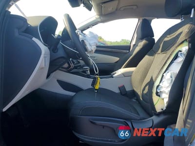 Zdjęcie 7 z 13 samochodu: 2024 HYUNDAI TUCSON SE VIN:5NMJACDEXRH412464 - miniatura