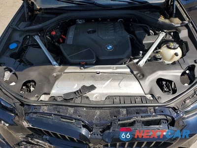 Zdjęcie 12 z 13 samochodu: 2024 BMW X3 XDRIVE30I VIN:5UX53DP01R9V93322 - miniatura