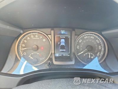 Zdjęcie 9 z 13 samochodu: 2016 TOYOTA TACOMA SR5 V6 VIN:3TMAZ5CN1GM002927 - miniatura