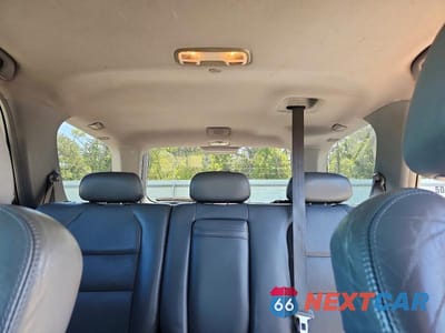 Zdjęcie 10 z 13 samochodu: 2003 ACURA MDX TOURING VIN:2HNYD18673H507400 - miniatura