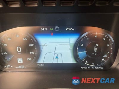 Zdjęcie 8 z 14 samochodu: 2019 VOLVO XC90 T6 INSCRIPTION VIN:YV4A22PL6K1487077 - miniatura