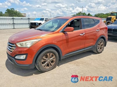 2013 HYUNDAI SANTA FE SPORT 2.4L 5XYZU3LB9DG055847 - główne zdjęcie licytacji z USA - miniatura