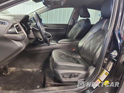 Zdjęcie 7 z 12 samochodu: 2018 TOYOTA CAMRY HYBRID XLE VIN:4T1B21HK9JU508939 - miniatura