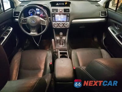 Zdjęcie 8 z 12 samochodu: 2015 SUBARU XV CROSSTREK SPORT LIMITED VIN:JF2GPASC9F8255104 - miniatura