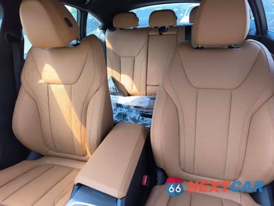 Zdjęcie 10 z 14 samochodu: 2026 BMW I4 XDRIVE 40 VIN:WBY43HD02TFW29955 - miniatura