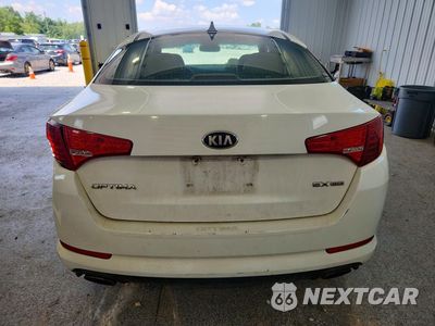 Zdjęcie 6 z 13 samochodu: 2013 KIA OPTIMA EX VIN:5XXGN4A71DG207651 - miniatura