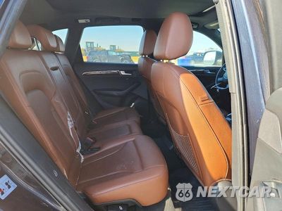 Zdjęcie 11 z 13 samochodu: 2012 AUDI Q5 PREMIUM PLUS VIN:WA1LFAFP2CA068248 - miniatura
