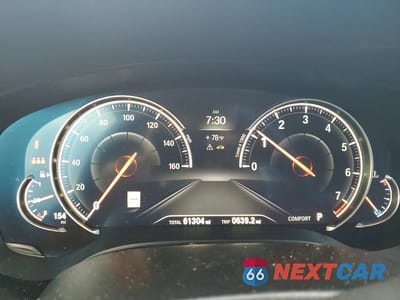 Zdjęcie 9 z 13 samochodu: 2018 BMW 540 XI VIN:WBAJE7C54JG891602 - miniatura