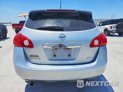 Zdjęcie 6 z 13 samochodu: 2011 NISSAN ROGUE S VIN:JN8AS5MT8BW177027 - miniatura