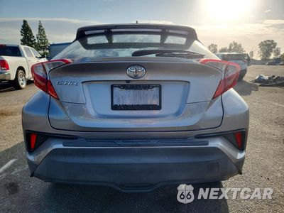Zdjęcie 6 z 12 samochodu: 2018 TOYOTA C-HR XLE VIN:NMTKHMBX5JR000592 - miniatura
