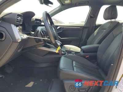 Zdjęcie 7 z 13 samochodu: 2024 AUDI A3 PREMIUM VIN:WAUAUDGY3RA079454 - miniatura