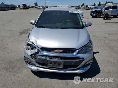 Piąte zdjęcie samochodu w środku: 2021 CHEVROLET SPARK 1LT VIN:KL8CD6SAXMC718159 - miniatura