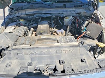 Zdjęcie 11 z 12 samochodu: 2010 DODGE RAM 3500 VIN:3D73Y4CL8AG194721 - miniatura