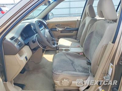 Zdjęcie 7 z 13 samochodu: 2006 HONDA CR-V LX VIN:JHLRD78576C039618 - miniatura