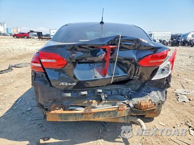 Zdjęcie 6 z 12 samochodu: 2017 FORD FOCUS SE VIN:1FADP3F25HL291764 - miniatura