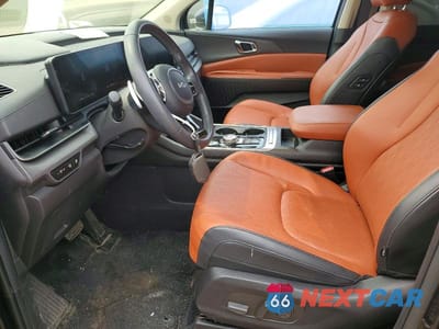 Zdjęcie 7 z 13 samochodu: 2026 KIA CARNIVAL EX VIN:KNDNC5KA2T6095775 - miniatura