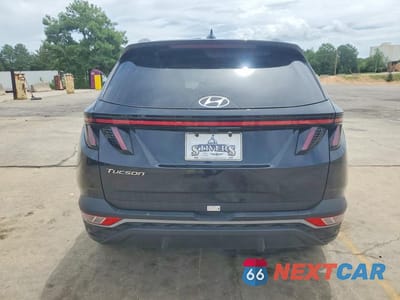 Zdjęcie 6 z 12 samochodu: 2024 HYUNDAI TUCSON SEL VIN:5NMJF3DE0RH395319 - miniatura