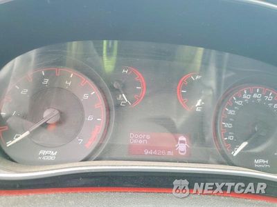 Zdjęcie 9 z 12 samochodu: 2015 DODGE DART VIN:1C3CDFAA6GD505401 - miniatura