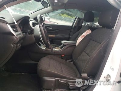 Zdjęcie 7 z 13 samochodu: 2019 GMC ACADIA SLE VIN:1GKKNKLA1KZ179274 - miniatura