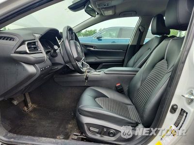 Zdjęcie 7 z 13 samochodu: 2024 TOYOTA CAMRY SE VIN:4T1G11AK0RU215493 - miniatura