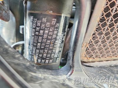 Zdjęcie 10 z 10 samochodu: 2014 KAWASAKI VN1700 K VIN:JKBVNRK12EA004687 - miniatura