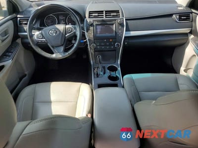 Zdjęcie 8 z 12 samochodu: 2016 TOYOTA CAMRY SE VIN:4T1BF1FK6GU231098 - miniatura
