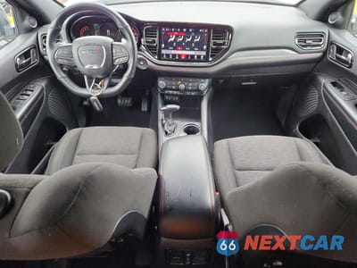 Zdjęcie 8 z 13 samochodu: 2025 DODGE DURANGO GT VIN:1C4RDHDG4SC552491 - miniatura