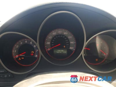 Zdjęcie 9 z 12 samochodu: 2007 ACURA TL TYPE S VIN:19UUA75627A019417 - miniatura