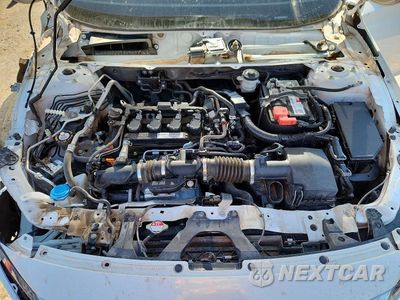 Zdjęcie 11 z 13 samochodu: 2018 HONDA ACCORD TOURING VIN:1HGCV1F92JA218481 - miniatura