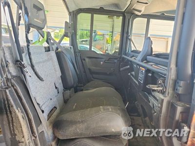 Zdjęcie 6 z 10 samochodu: 2025 CAN-AM DEFENDER UTILITY VEHICLE VIN:3JBUUAX46SK012298 - miniatura