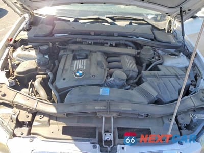 Zdjęcie 11 z 12 samochodu: 2010 BMW 328 I SULEV VIN:WBAPH5C50AA439350 - miniatura