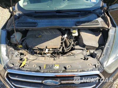 Zdjęcie 12 z 13 samochodu: 2017 FORD ESCAPE SE VIN:1FMCU0GDXHUC10504 - miniatura