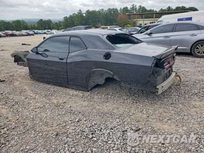 Drugie zdjęcie samochodu z przodu: 2017 DODGE CHALLENGER R/T 392 VIN:2C3CDZFJ1HH669184 - miniatura