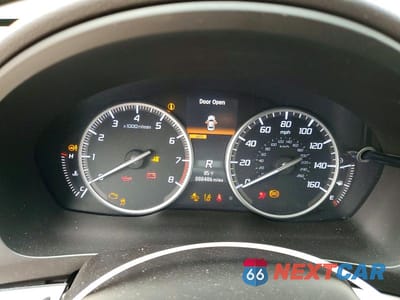 Zdjęcie 9 z 12 samochodu: 2020 ACURA ILX PREMIUM VIN:19UDE2F73LA007673 - miniatura