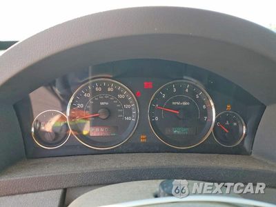 Zdjęcie 9 z 14 samochodu: 2007 JEEP GRAND CHEROKEE LAREDO VIN:1J8GR48K87C544152 - miniatura