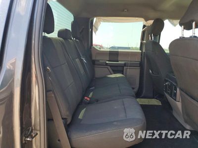 Zdjęcie 10 z 12 samochodu: 2018 FORD F150 SUPERCREW VIN:1FTEW1EG9JFA14302 - miniatura