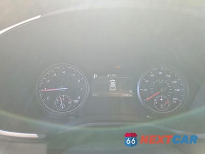 Zdjęcie 9 z 13 samochodu: 2023 HYUNDAI SANTA FE SEL VIN:5NMS24AJ9PH602097 - miniatura