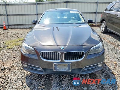 Piąte zdjęcie samochodu w środku: 2014 BMW 535 XI VIN:WBA5B3C55ED534102 - miniatura