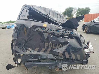 Zdjęcie 6 z 13 samochodu: 2021 FORD EXPLORER POLICE INTERCEPTOR VIN:1FM5K8AW2MNA09689 - miniatura