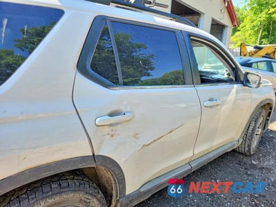 Zdjęcie 11 z 13 samochodu: 2023 HONDA PILOT EXL VIN:5FNYG1H4XPB031652 - miniatura