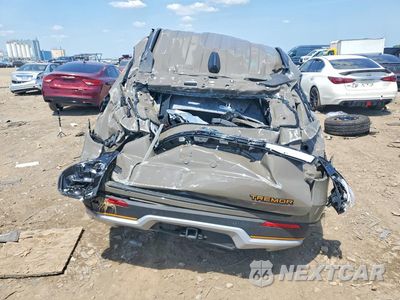 Zdjęcie 6 z 13 samochodu: 2026 FORD EXPLORER TREMOR VIN:1FMWK8JC9TGB53091 - miniatura