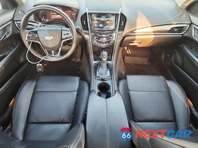 Zdjęcie 8 z 12 samochodu: 2016 CADILLAC ATS VIN:1G6AG5RX4G0100936 - miniatura